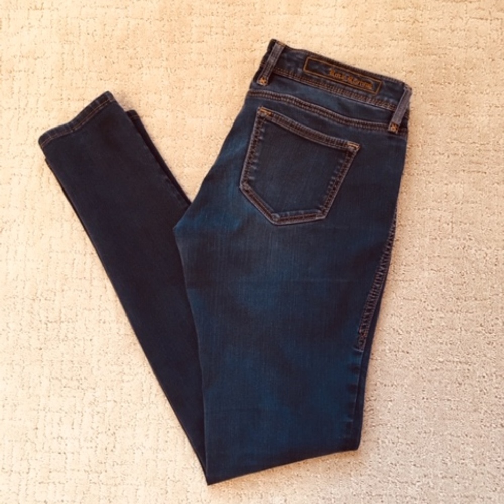 Rock Revival Carla Skinny Jegging
